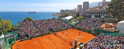 rolex masters monaco 2024|monte carlo masters 2024 results.